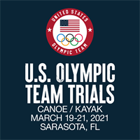 ACA Olympic Trials Logo
