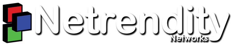 Netrendity Logo